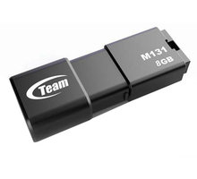 Team M131 8GB, černá_2123748860