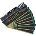 Corsair Vengeance Black 64GB (8x8GB) DDR3 1600