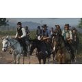 Red Dead Redemption 2 (Xbox ONE)