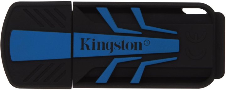 Kingston DataTraveler R30G2 64GB_1102530750