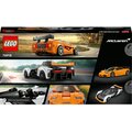 LEGO® Speed Champions 76918 McLaren Souls GT a McLaren F1 LM_1916607926
