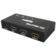 PremiumCord HDMI splitter 1-2 portů kovový s napájením, 4K, FULL HD, 3D_1384788970