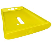 Nokia ochranný kryt CC-1043 pro Nokia Lumia 920, žlutá_1612573785