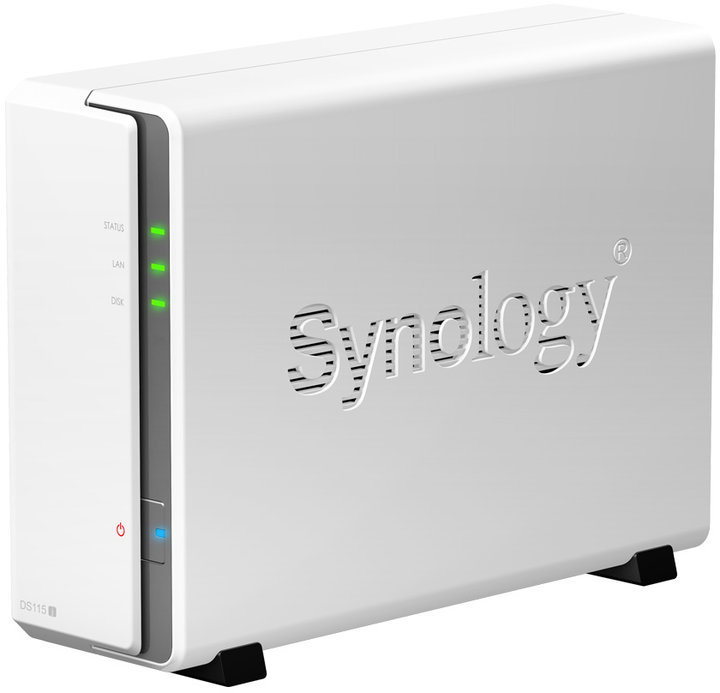 Synology DS115j Disc Station 1TB_1634572767