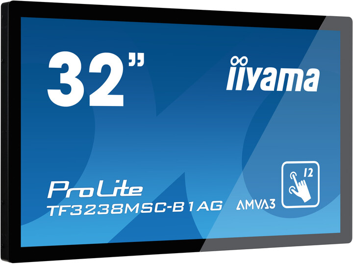 iiyama TF3238MSC-B1AG - LED monitor 32&quot;_328065945