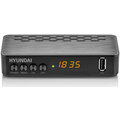 Hyundai DVBT 230 PVR , DVB-T2, černá_1023174914
