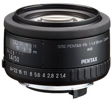 Pentax SMC FA 50 mmf1,4 Classic_448822663
