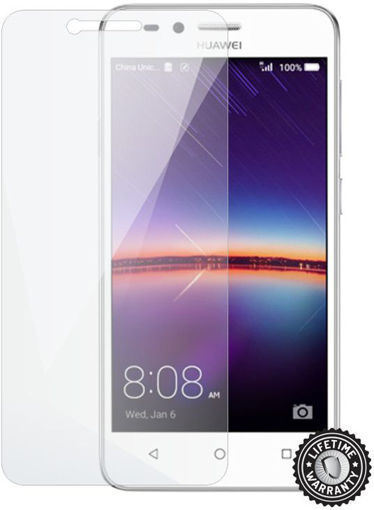 Screenshield ochrana displeje Tempered Glass pro Huawei Y3 II_2109207368