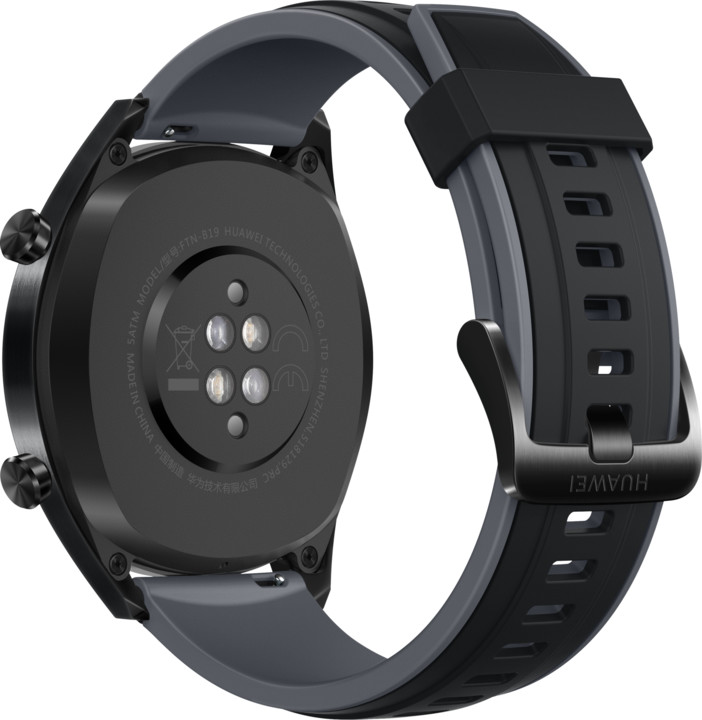 Huawei Watch GT Sport, černá (v ceně 5699 Kč)_501090866