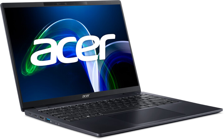 Acer TravelMate P6 (TMP614P-52), černá_2056785082