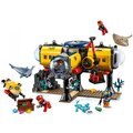 LEGO® City 60265 Oceánská průzkumná základna