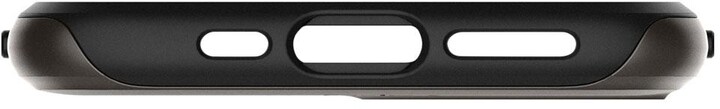 Spigen Neo Hybrid iPhone 11 Pro Max, gunmetal_1932722251