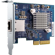 QNAP QXG-10G1T - 10GbE síťová karta pro PC i QNAP NAS (5-ti rychlostní)