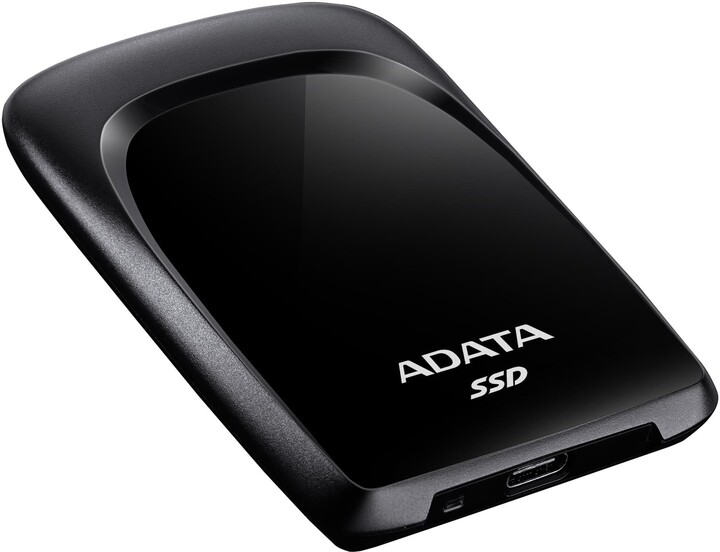 ADATA SC680, 960GB, černá_560245658