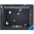 Puzzle Ravensburger Krypt Black, 736 dílků_1212609184