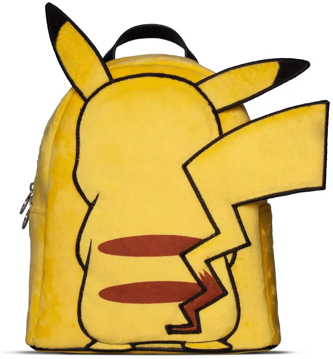 Batoh Pokémon - Mini Pikachu_78689734
