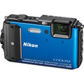 Nikon Coolpix AW130, modrá_1681473627