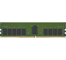 Kingston Server Premier 32GB DDR4 2666 CL19 ECC Reg, 1Rx4, Hynix C Rambus CL 19 KSM26RS4/32HCR