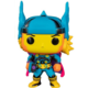 Figurka Funko POP! Marvel - Black Light Thor