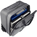 Leitz Complete kufr na kolečkách, stříbrný_419684145