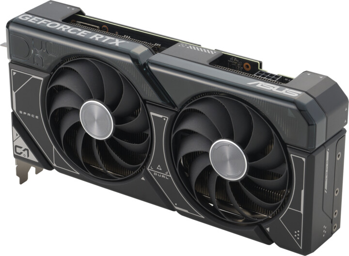 ASUS Dual GeForce RTX 4070, 12GB GDDR6X_1099987425