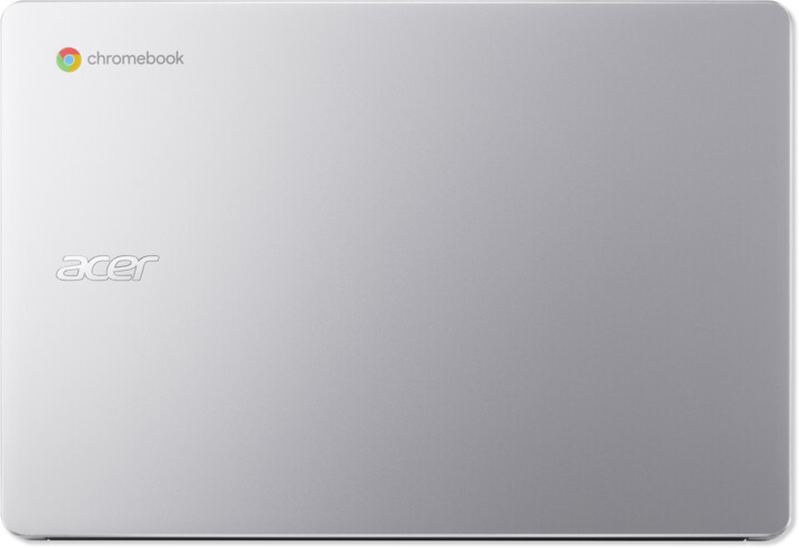 Acer Chromebook 314 (CB314-3HT), stříbrná_1895802742