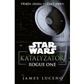 Kniha Star Wars - Rogue One: Katalyzátor_160398519