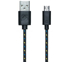 CONNECT IT Premium CI-231 microUSB - USB, 1m_60416732
