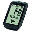 Sigma Pure GPS Smart NFC, černá_1223431339