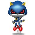 Figurka Funko POP! Sonic - Metal Sonic (Games 916)