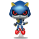 Figurka Funko POP! Sonic - Metal Sonic (Games 916)