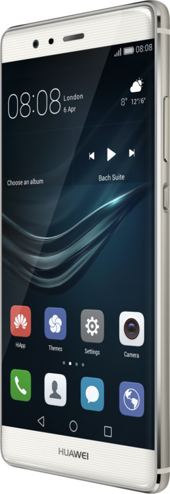 Huawei P9, Dual Sim, stříbrná_1658137375