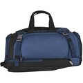 WENGER SPORTPACK - 2v1 batoh / sportovní taška, modrá_505924430