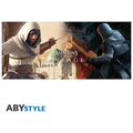 Hrnek Assassins Creed: Mirage - Basim in action, 320ml_979019744