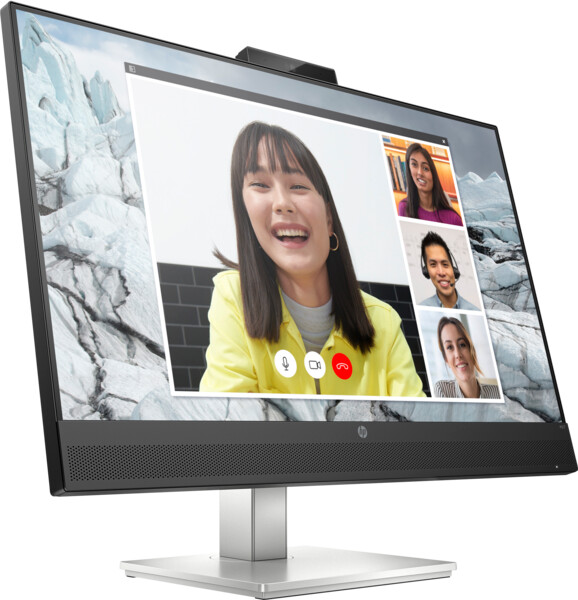 HP M27 Webcam - LED monitor 27&quot;_1883133000