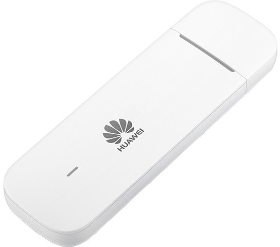 Huawei E3372h USB modem 4G LTE, bílý_722856199