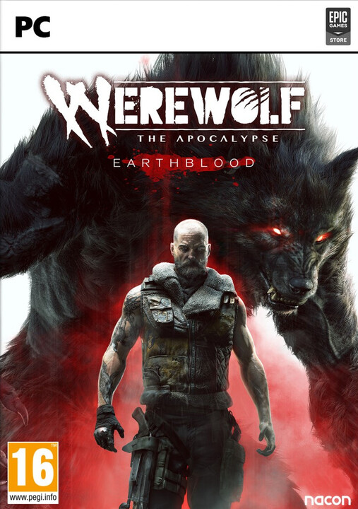 Werewolf The Apocalypse - Earthblood (PC)_96996666