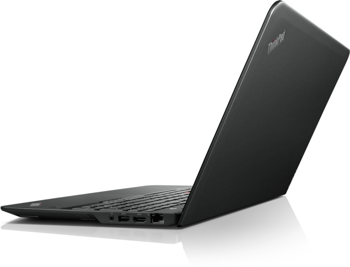 Lenovo ThinkPad S540, černá_1072785556