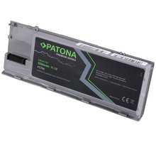 Patona baterie pro ntb DELL LATITUDE D620 5200mAh Li-Ion 11,1V PREMIUM_991554062