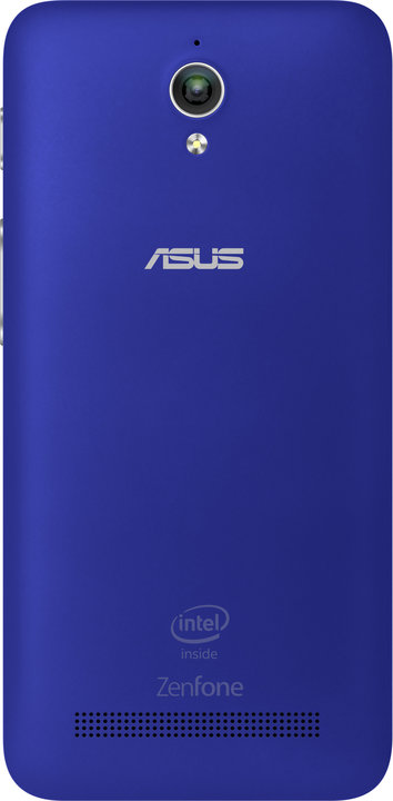 ASUS ZenFone ZC451CG - 8GB, modrá_1467407164