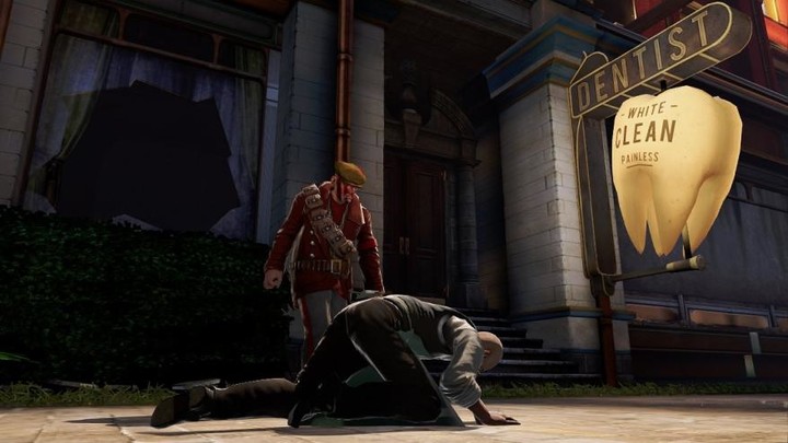 BioShock: Infinite - Ultimate Songbird Edition (Xbox 360)_903586167