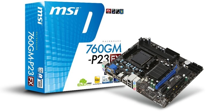 MSI 760GM-P23 (FX) - AMD 760G_471582195