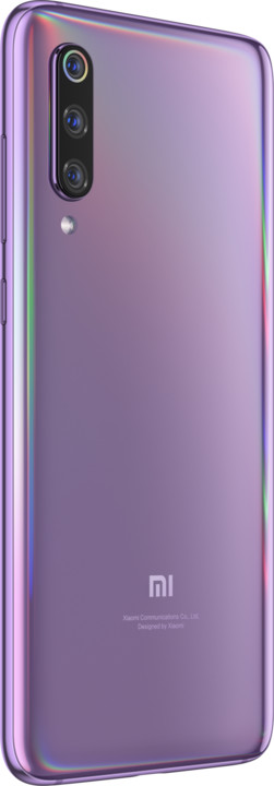 Xiaomi Mi 9, 6GB/64GB, Lavender Violet_1013066622