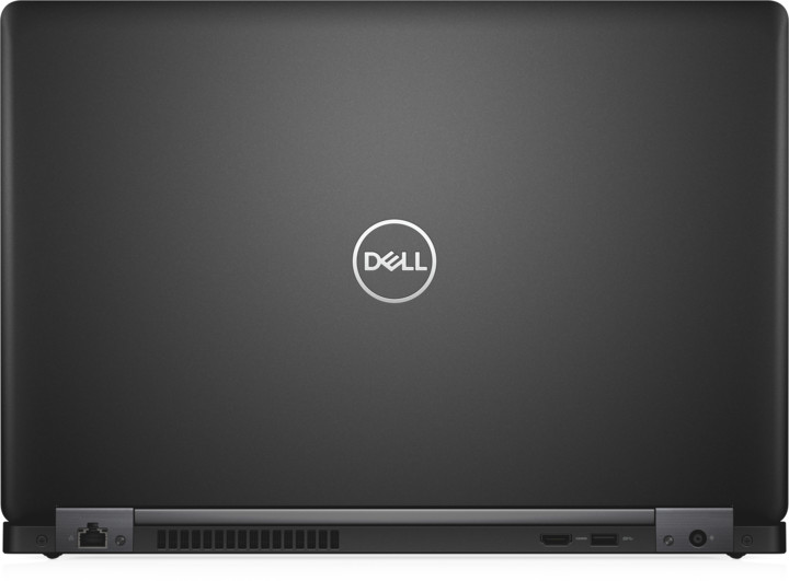 Dell Precision 15 (3530), černá_2052941235
