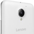 Lenovo C2 - 8GB, LTE, bílá_1696037444