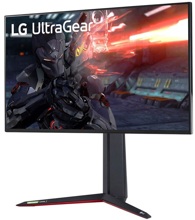 LG UltraGear 27GN95R-B - LED monitor 27&quot;_304369064
