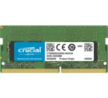 Crucial 32GB DDR4 3200 CL22 SO-DIMM_829152237