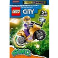 LEGO® City 60309 Kaskadérská motorka se selfie tyčí_67888700