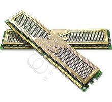 OCZ DIMM 2048MB DDR II 1100MHz OCZ2G11002GK Gold Dual Channel_294782905