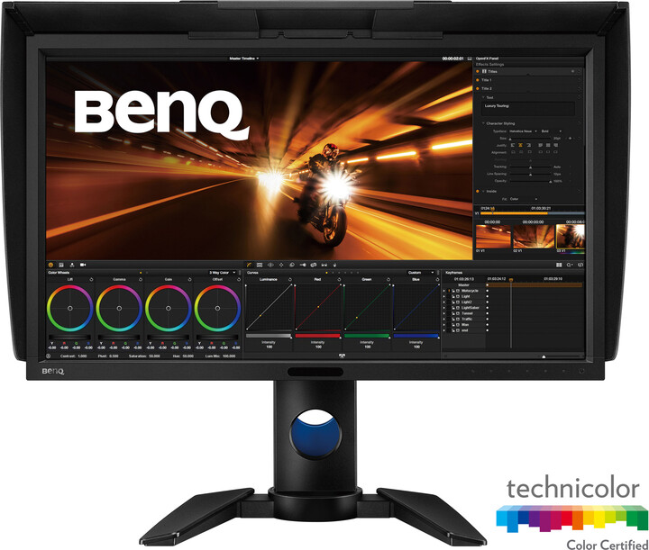 BenQ PV270 - LED monitor 27&quot;_1751130286